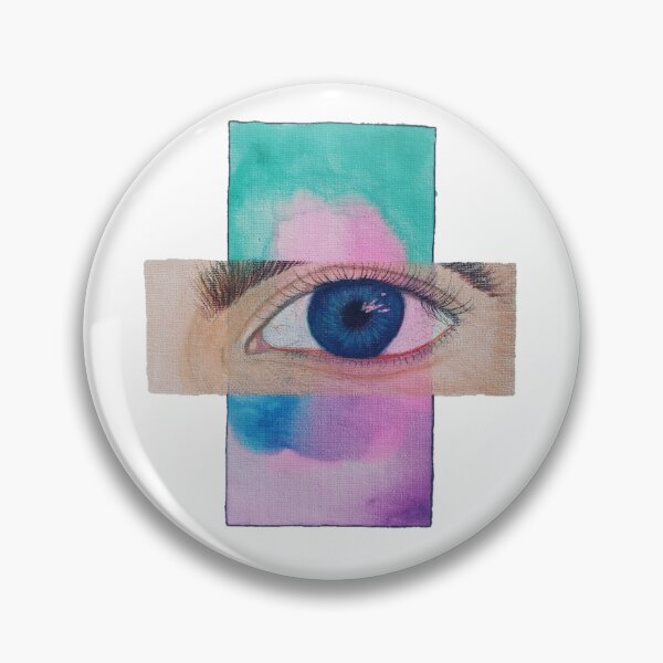 Item preview, All eyes on me! designed and sold by ElsieVirgo91.