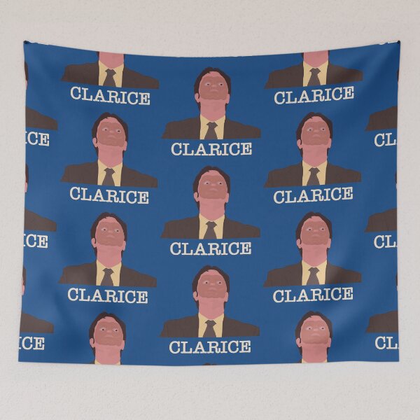 Item preview, Clarice dwight designed and sold by studioLG.