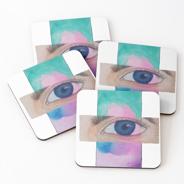 Item preview, All eyes on me! designed and sold by ElsieVirgo91.