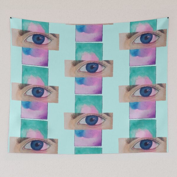 Item preview, All eyes on me! designed and sold by ElsieVirgo91.