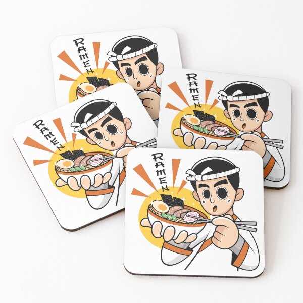 Item preview, I Love Noodles HAPPY BOWL designed and sold by Emil1993.