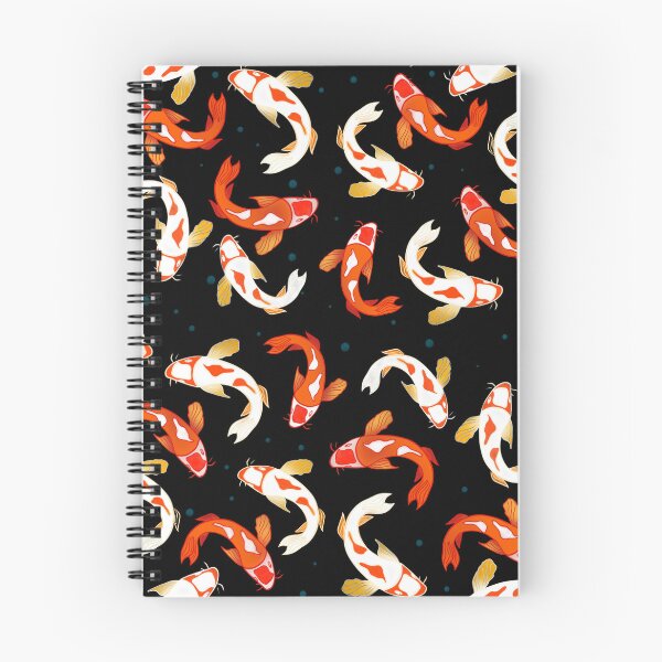 Item preview, Koi pond  designed and sold by byMariZen.