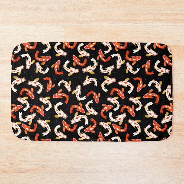 Item preview, Koi pond  designed and sold by byMariZen.