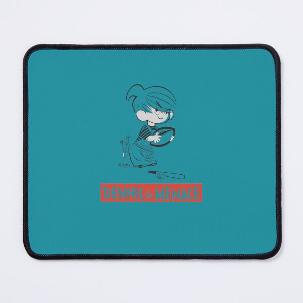 Item preview, Dennis The Menace Essential T-Shirt designed and sold by JohannWalter.