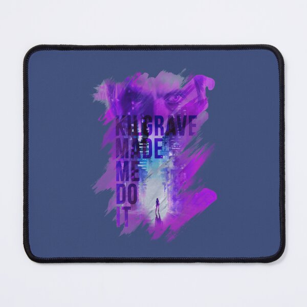 Item preview, Kilgrave Made Me Do It   designed and sold by RudeCrudeUKs.