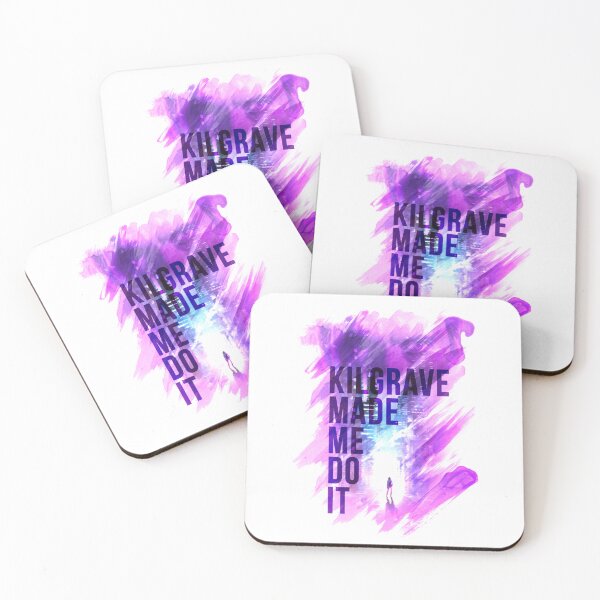 Item preview, Kilgrave Made Me Do It   designed and sold by RudeCrudeUKs.