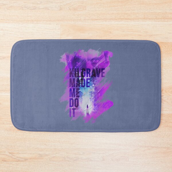 Item preview, Kilgrave Made Me Do It   designed and sold by RudeCrudeUKs.