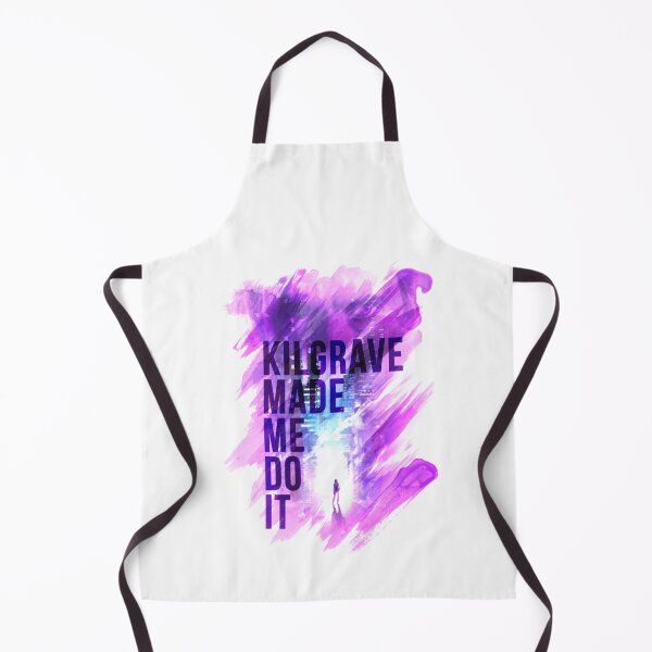 Item preview, Kilgrave Made Me Do It   designed and sold by RudeCrudeUKs.