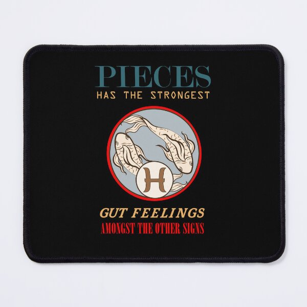 Item preview, Pieces sign quote horoscope astrology designed and sold by mmammammira.