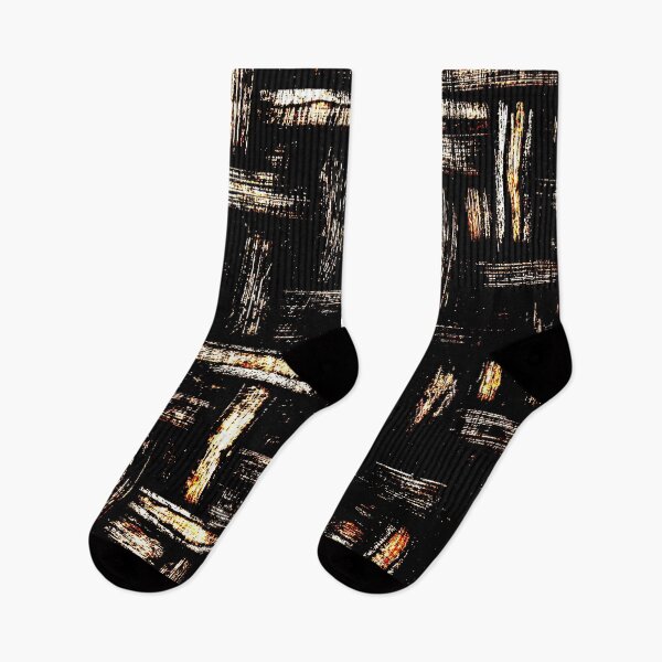Item preview, Weaved fabric or pattern in light and dark colors designed and sold by ReachForArt.