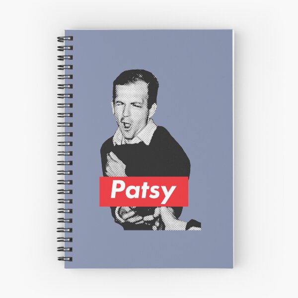 Item preview, Lee Harvey Oswald Patsy   designed and sold by RudeCrudeUKs.