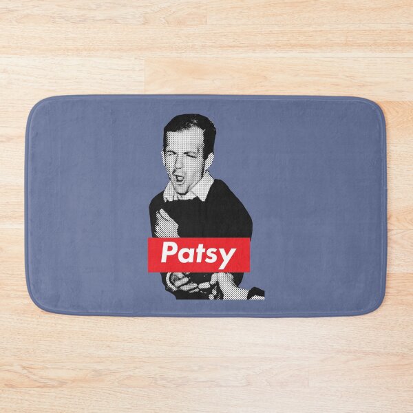 Item preview, Lee Harvey Oswald Patsy   designed and sold by RudeCrudeUKs.