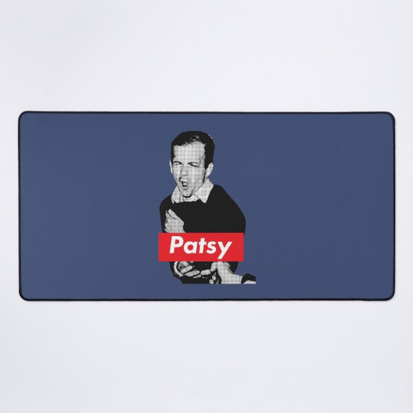 Item preview, Lee Harvey Oswald Patsy   designed and sold by RudeCrudeUKs.