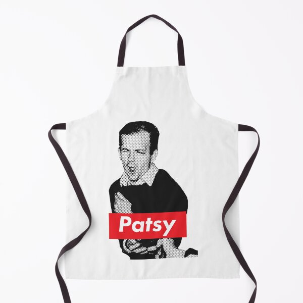 Item preview, Lee Harvey Oswald Patsy designed and sold by RudeCrudeUKs.