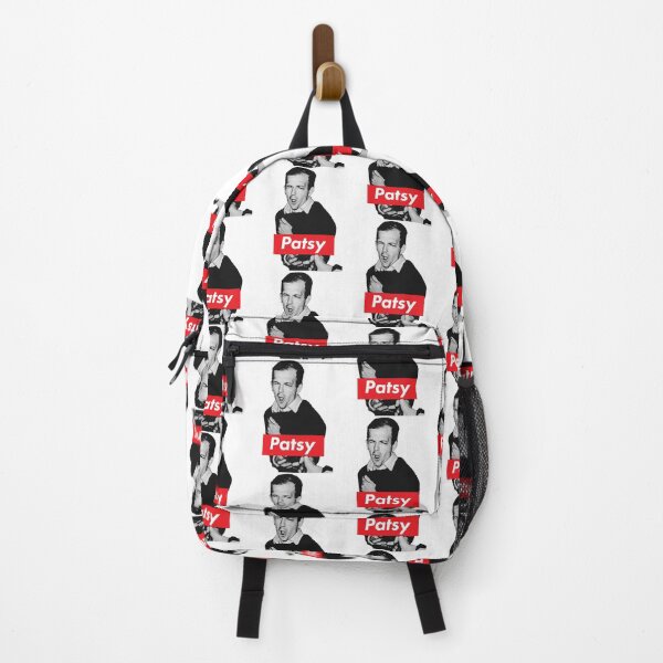 Item preview, Lee Harvey Oswald Patsy   designed and sold by RudeCrudeUKs.