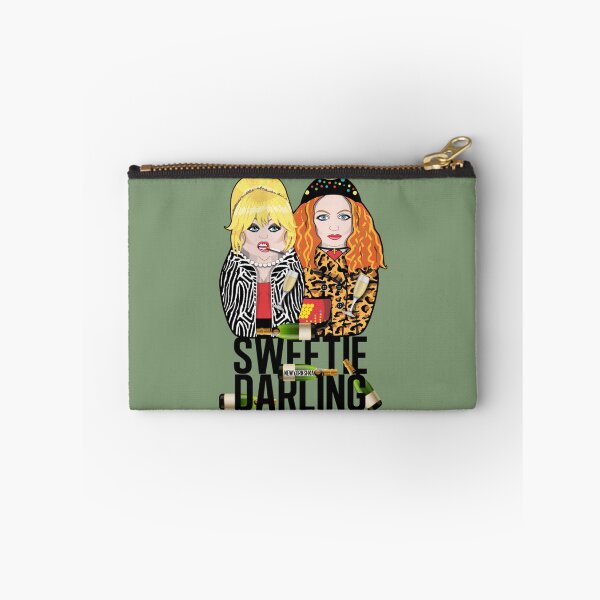 Item preview, Sweetie Darling - Absolutely Fabulous Dolls   designed and sold by RudeCrudeUKs.