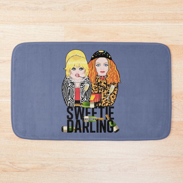 Item preview, Sweetie Darling - Absolutely Fabulous Dolls   designed and sold by RudeCrudeUKs.