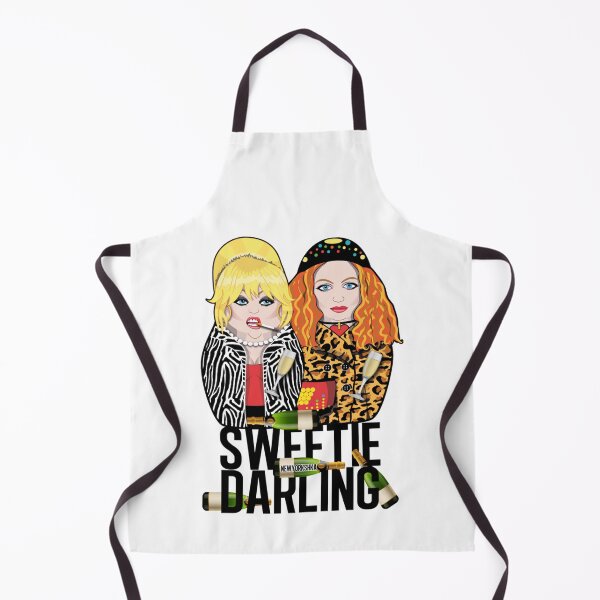Item preview, Sweetie Darling - Absolutely Fabulous Dolls designed and sold by RudeCrudeUKs.