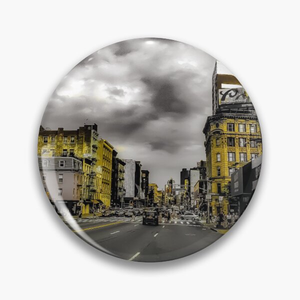 Item preview, Tribeca, Manhattan, New York City  designed and sold by eleonoraingrid.
