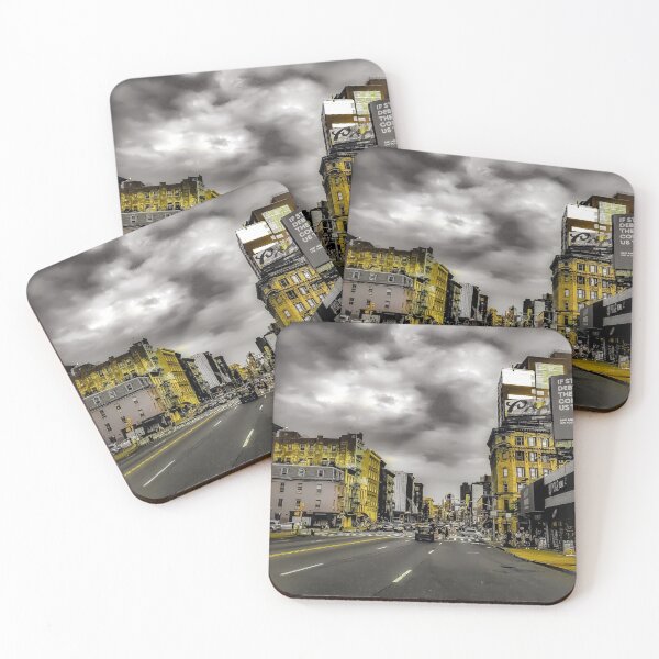 Item preview, Tribeca, Manhattan, New York City  designed and sold by eleonoraingrid.