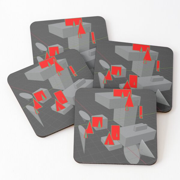 Item preview, 061-Collection-Dressing-Abstractor777 designed and sold by Abstractor777.
