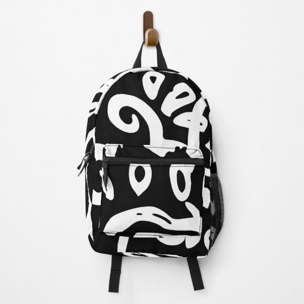 Item preview, Art Doodle (Z : Dark) designed and sold by the-krisney-way.
