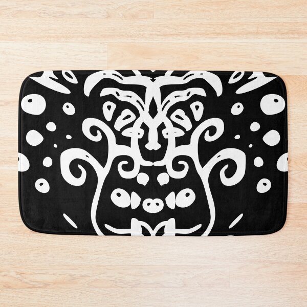 Item preview, Art Doodle (Z : Dark) designed and sold by the-krisney-way.