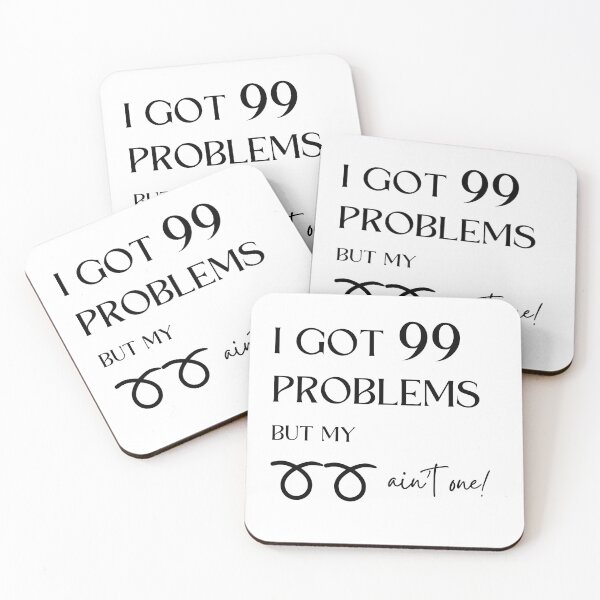 Item preview, I got 99 problems my curls ain't one! designed and sold by raquelrosa12.