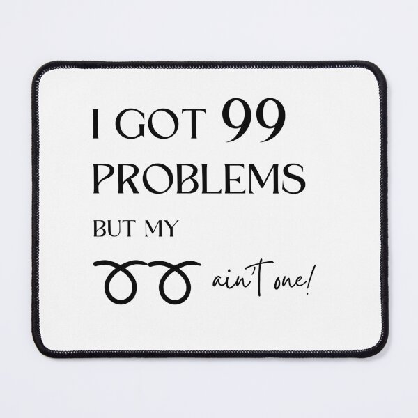 Item preview, I got 99 problems my curls ain't one! designed and sold by raquelrosa12.
