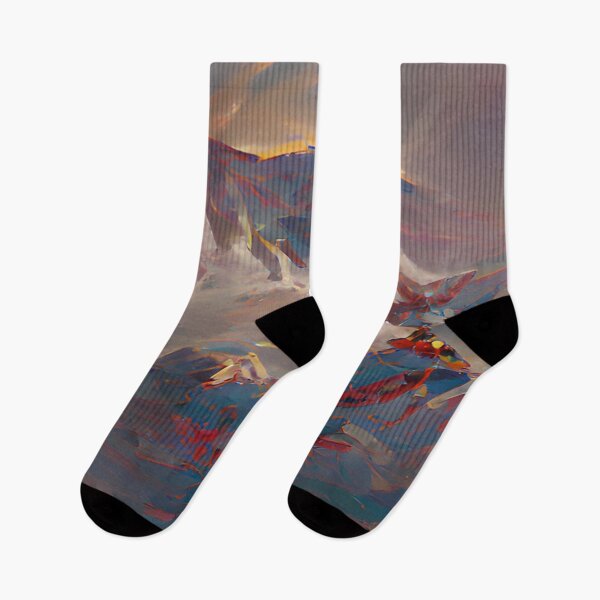 Item preview, mountains,nature,art,beaty,landscape,picture,design,plants,green designed and sold by PrintArtBank.