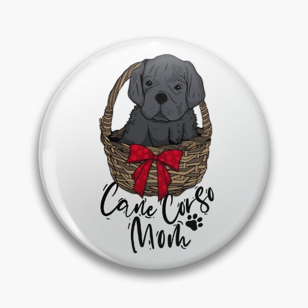 Item preview, Cane Corso Dog Lover Gift Women Dog Mom Cane Corso designed and sold by DSWShirts.