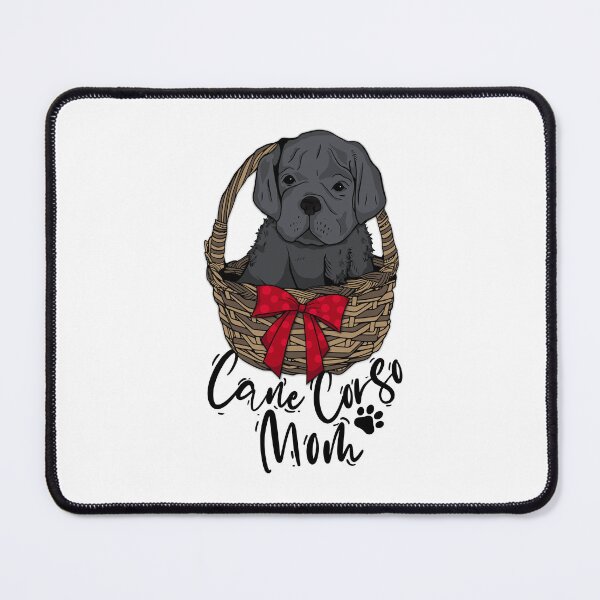 Item preview, Cane Corso Dog Lover Gift Women Dog Mom Cane Corso designed and sold by DSWShirts.