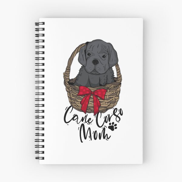Artikelvorschau, Cane Corso Hundeliebhaber Geschenk Frauen Hund Mama Cane Corso entworfen und verkauft von DSWShirts.