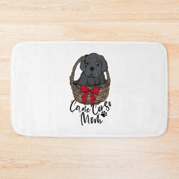Artikelvorschau, Cane Corso Hundeliebhaber Geschenk Frauen Hund Mama Cane Corso entworfen und verkauft von DSWShirts.