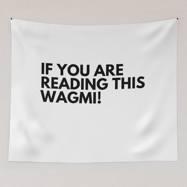 Item preview, NFT Humor - Funny NFT Collector, NFT Degen Quote designed and sold by nft-millionaire.