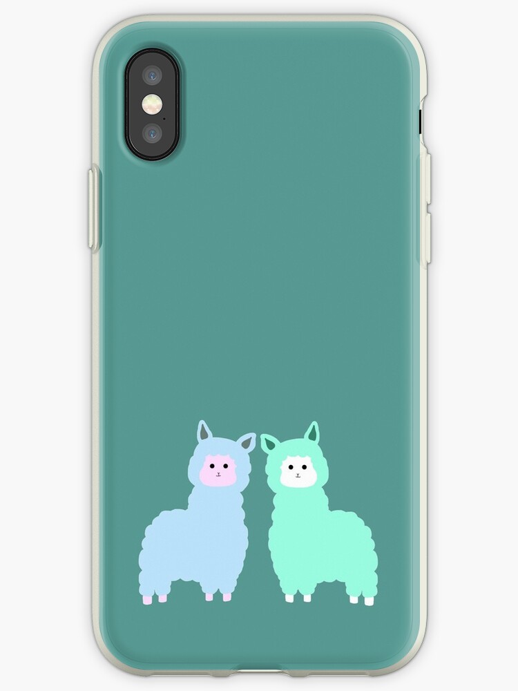 iphone xs case llama iphone xs case llama