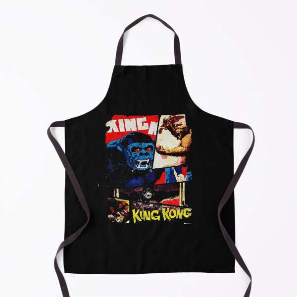 Item preview, King Kong The Movie designed and sold by shopHIMHIPM.