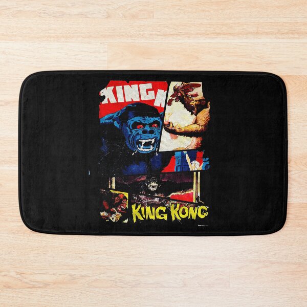 Item preview, King Kong The Movie designed and sold by shopHIMHIPM.