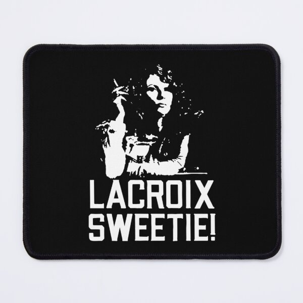 Item preview, More Then Awesome Absolutely Fabulous Eddie Absolutely Fabulous Lacroix Sweetie designed and sold by RudeCrudeUKs.