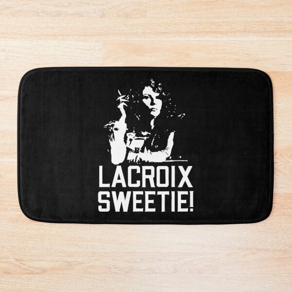 Item preview, More Then Awesome Absolutely Fabulous Eddie Absolutely Fabulous Lacroix Sweetie   designed and sold by RudeCrudeUKs.