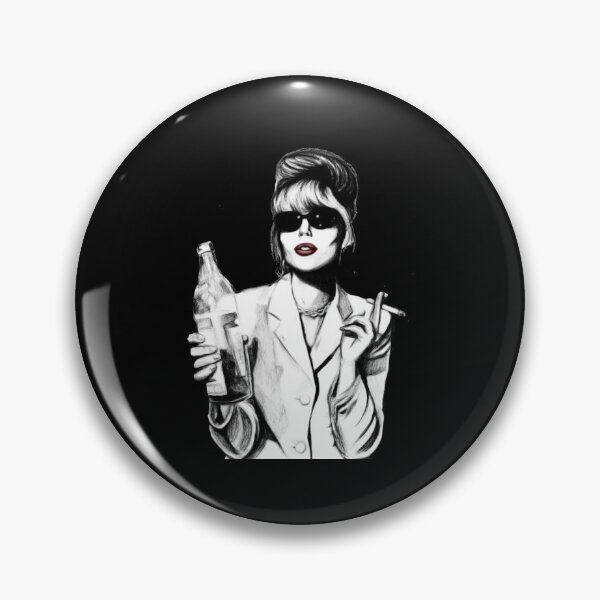 Item preview, patsy stone designed and sold by RudeCrudeUKs.