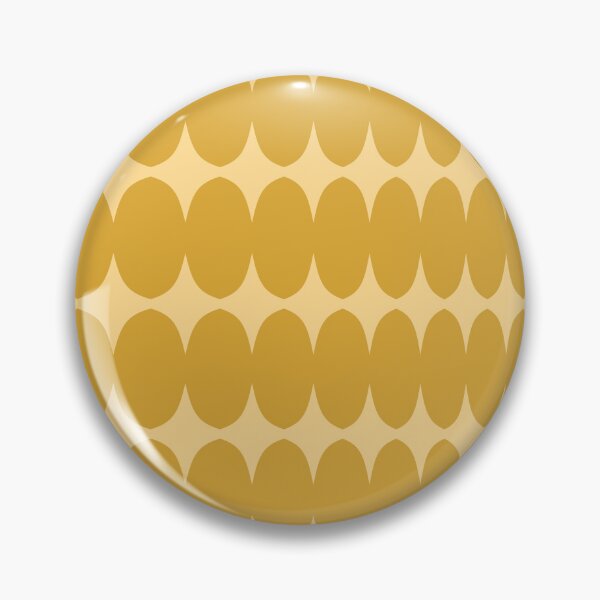 Item preview, Sparkles Pattern -  Yellow Mustard designed and sold by technicolorable_art.
