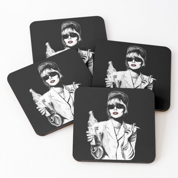 Item preview, patsy stone designed and sold by RudeCrudeUKs.