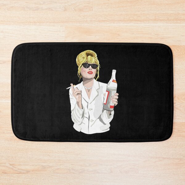 Item preview, Patsy Stone AbFab Cheers Darling   designed and sold by RudeCrudeUKs.