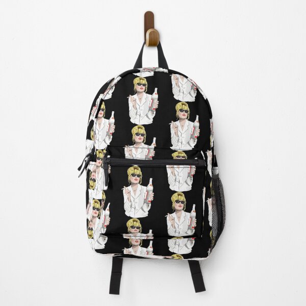Item preview, Patsy Stone AbFab Cheers Darling   designed and sold by RudeCrudeUKs.