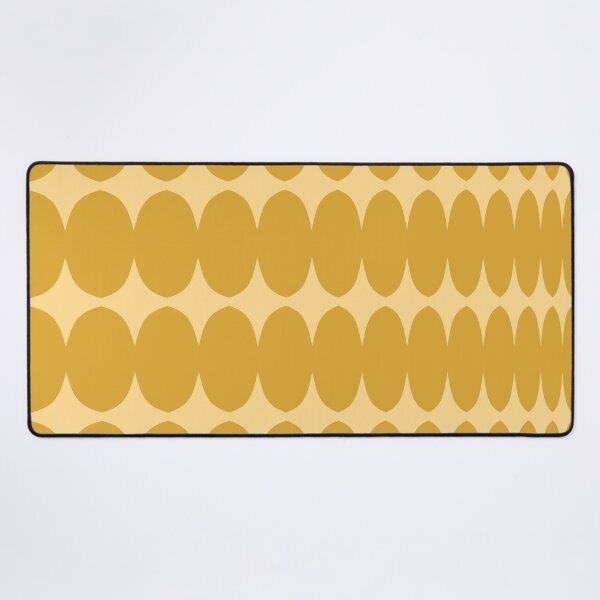 Item preview, Sparkles Pattern - Yellow Mustard designed and sold by technicolorable_art.