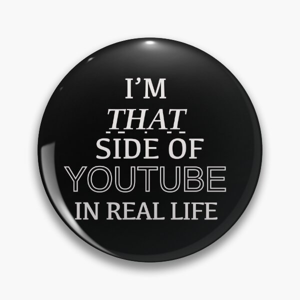Item preview, I’m that side T-shirt designed and sold by Deathoftheself.