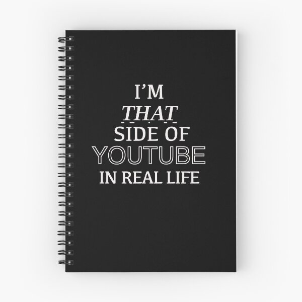 Item preview, I’m that side T-shirt designed and sold by Deathoftheself.