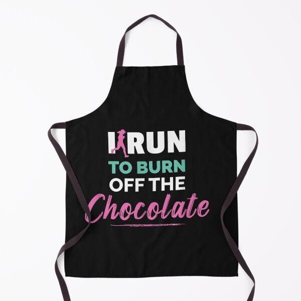 Item preview, I run to burn off the chocolate designed and sold by angelescar.