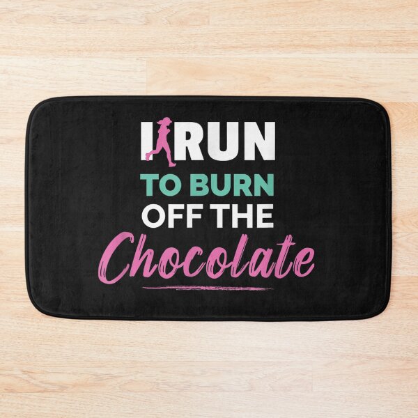 Item preview, I run to burn off the chocolate designed and sold by angelescar.